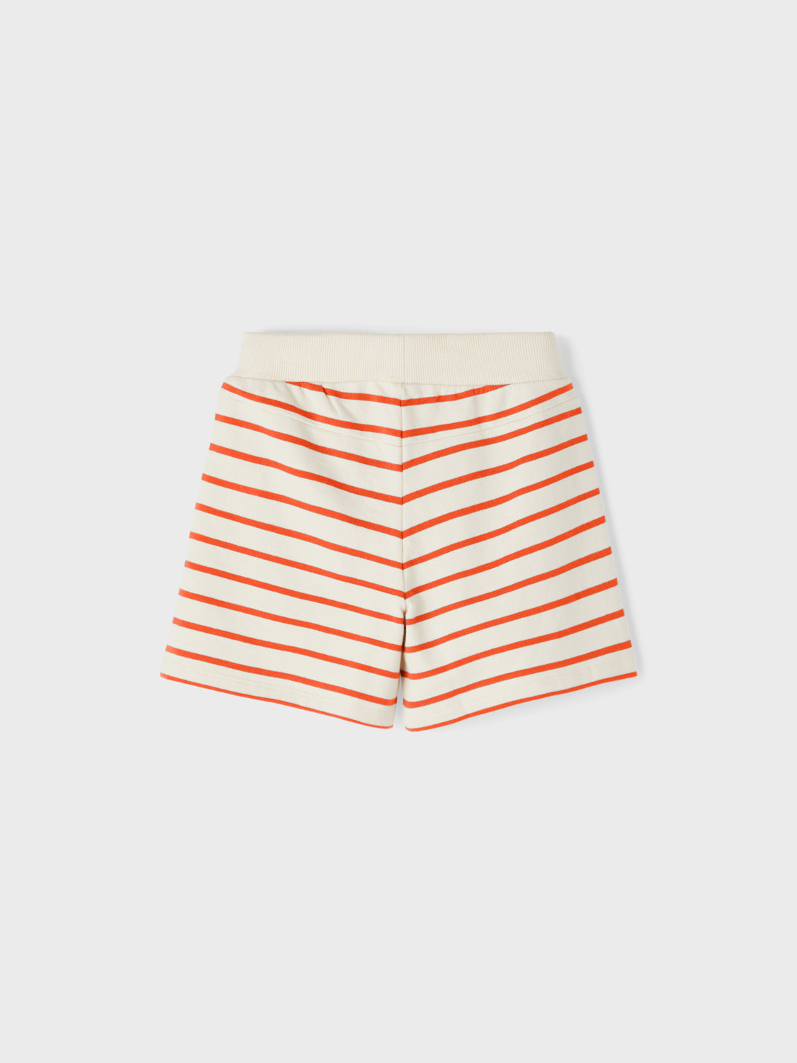 NKMVIFELIX Shorts - Whitecap Gray